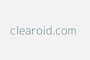 Image of Clearoid