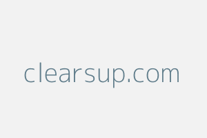 Image of Clearsup