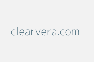 Image of Clearvera