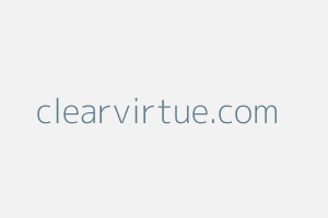 Image of Clearvirtue