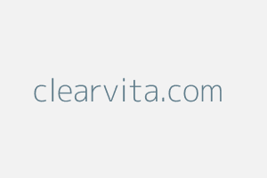 Image of Clearvita
