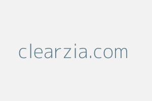 Image of Clearzia