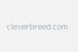 Image of Cleverbreed
