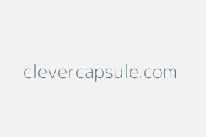 Image of Clevercapsule
