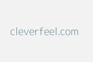 Image of Cleverfeel