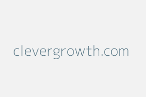 Image of Clevergrowth