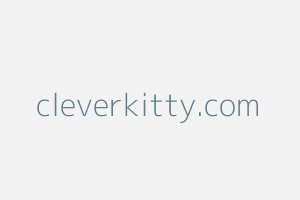 Image of Cleverkitty