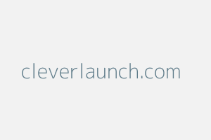 Image of Cleverlaunch