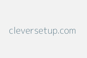 Image of Cleversetup