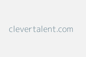 Image of Clevertalent