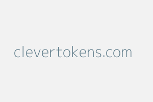 Image of Clevertokens