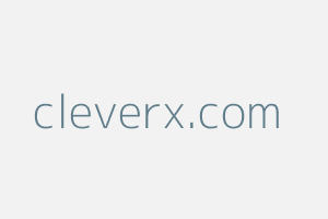 Image of Cleverx