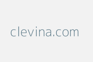 Image of Clevina