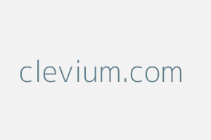 Image of Clevium