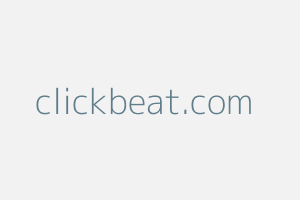 Image of Clickbeat