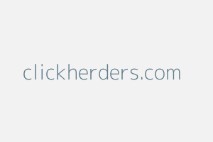 Image of Clickherders