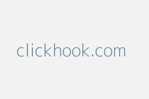 Image of Clickhook