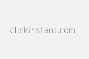 Image of Clickinstant
