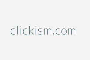 Image of Clickism