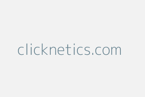 Image of Clicknetics