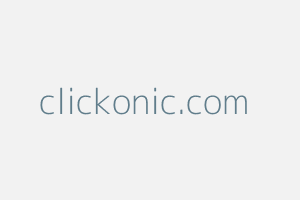Image of Clickonic