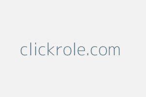 Image of Clickrole