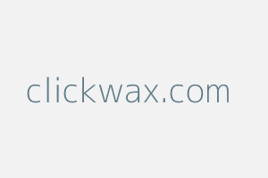 Image of Clickwax