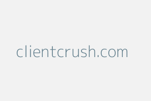 Image of Clientcrush