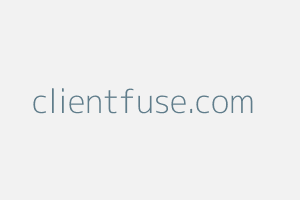 Image of Clientfuse