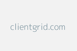 Image of Clientgrid