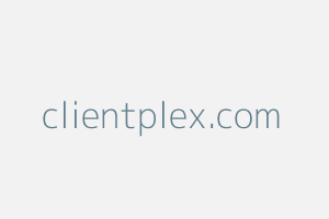 Image of Clientplex