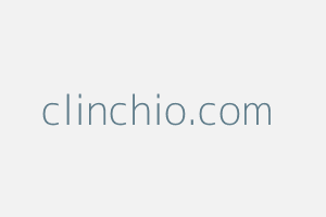 Image of Clinchio