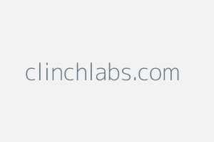 Image of Clinchlabs