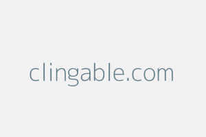 Image of Clingable