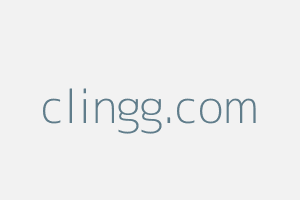 Image of Clingg