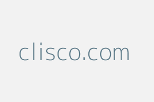 Image of Clisco