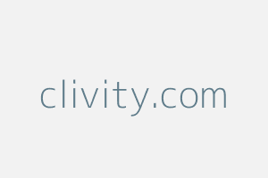 Image of Clivity