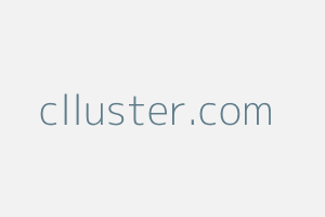 Image of Clluster