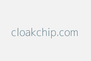 Image of Cloakchip