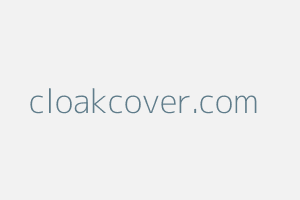 Image of Cloakcover
