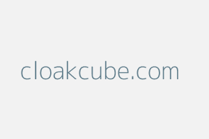 Image of Cloakcube