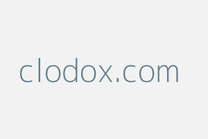 Image of Clodox