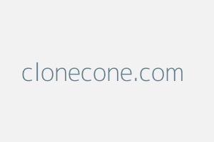 Image of Clonecone