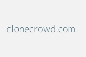 Image of Clonecrowd