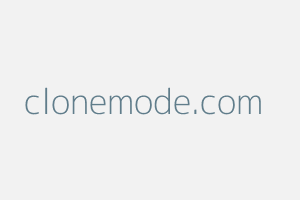 Image of Clonemode