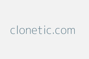 Image of Clonetic