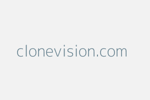 Image of Clonevision