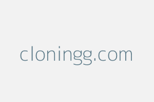 Image of Cloningg