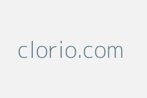 Image of Clorio