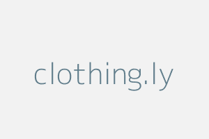 Image of Clothing.ly